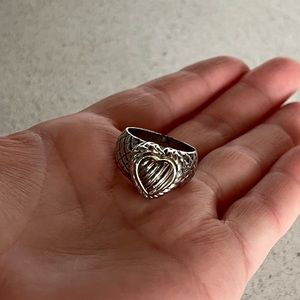 brighton ring size 6